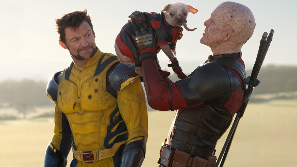 'Deadpool & Wolverine' Racks Up 19.4 Million Views in First Six Days