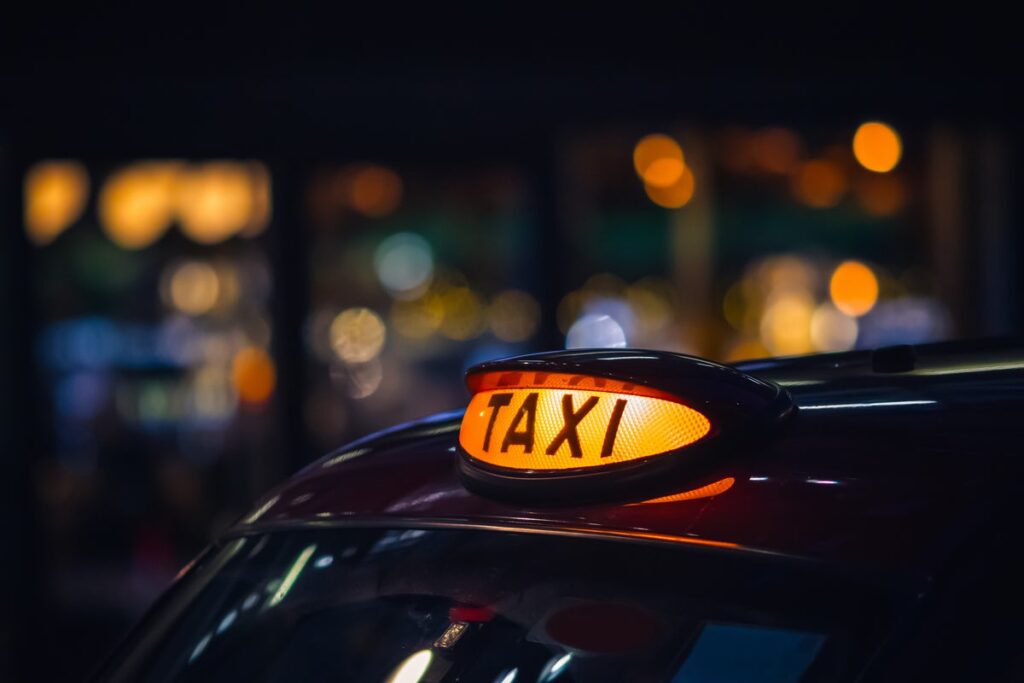 Scores of taxi drivers given licenses despite having convictions for violent offences