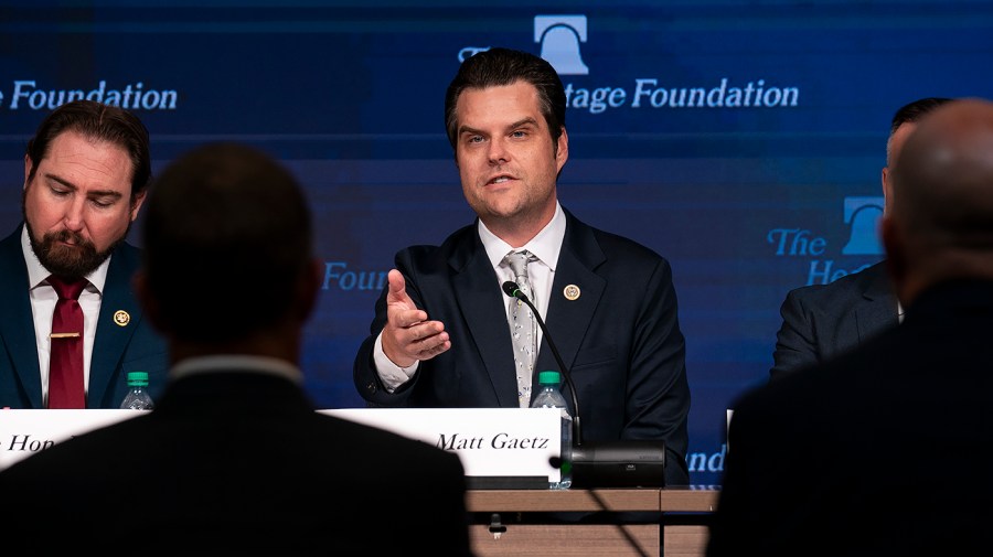 Detroit News editorial says Senate should reject Gaetz, Hegseth