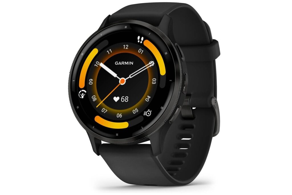 Garmin Venu 3