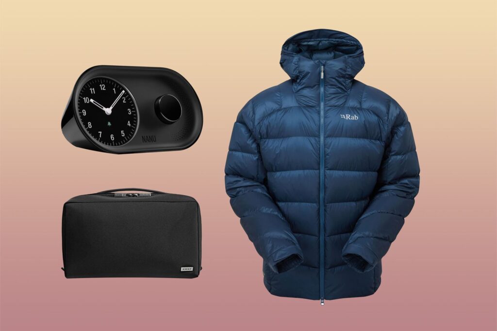 The 57 Best Gifts for Men of 2024