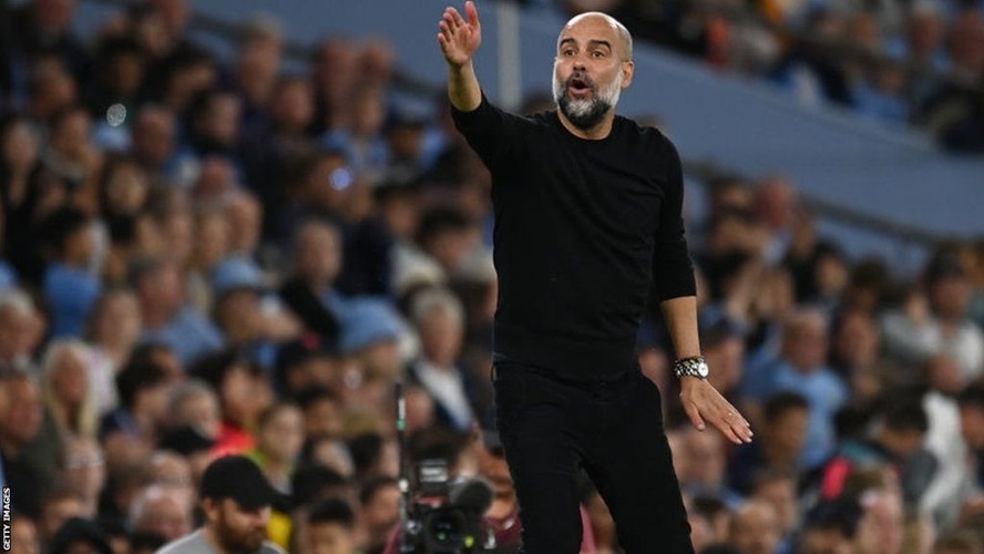 Guardiola to extend Manchester City stay?