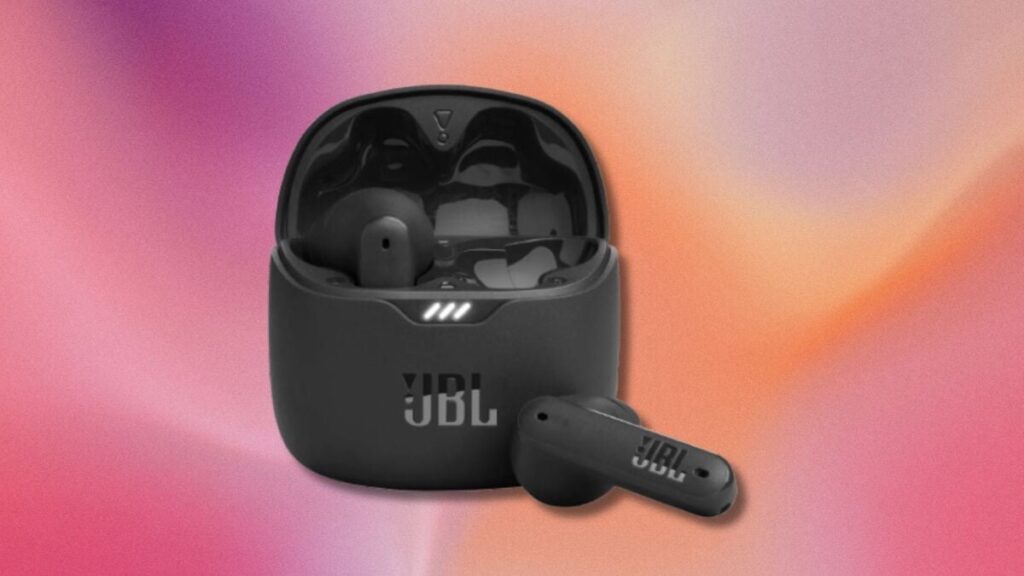 Best earbuds deal: Save $50 on the JBL Tune Flex earbuds