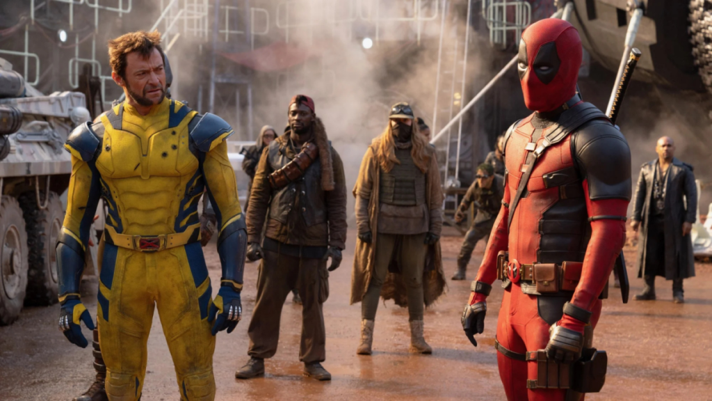 How to watch 'Deadpool & Wolverine': Streaming date, Disney+ deals, and more