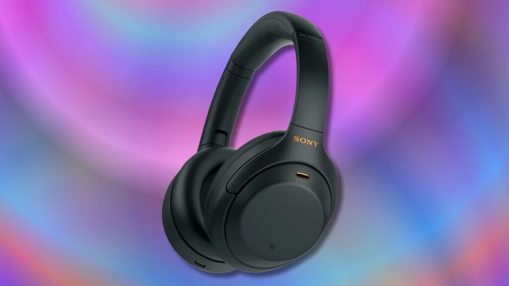 Best Sony Black Friday deal: Get $150 off WH1000XM4 headphones at Best Buy