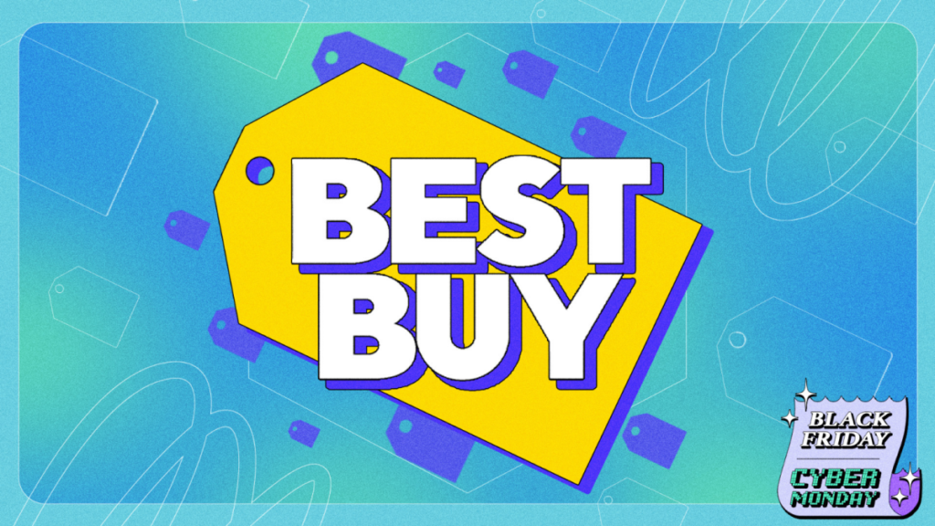 Best Black Friday deals at Best Buy: QLED TVs, Oura Rings, and laptops galore