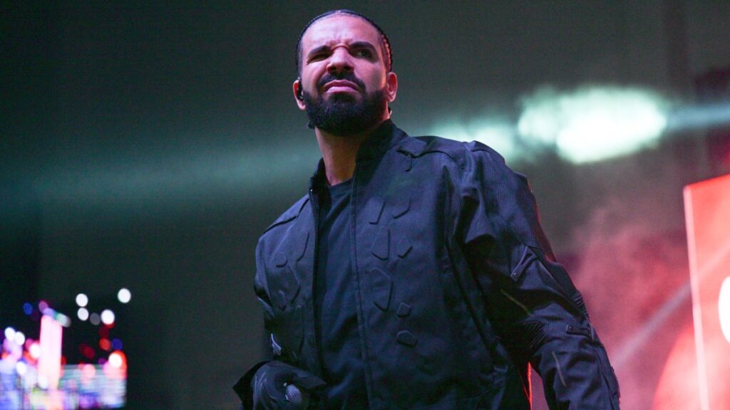 Why is Drake suing UMG and Spotify over Kendrick Lamar?