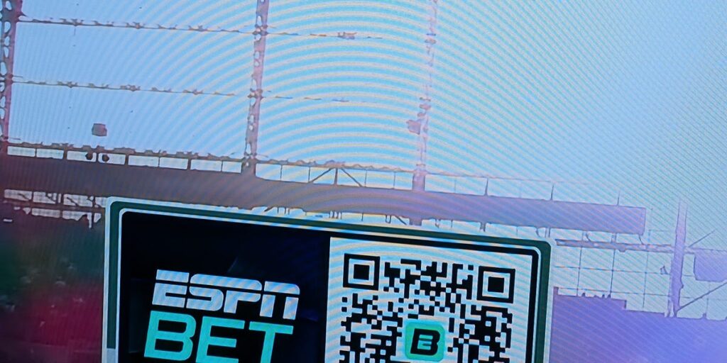 The Online Sports Gambling Experiment Has Failed