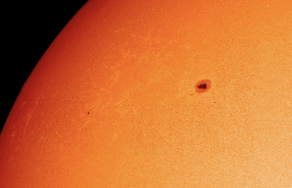 Check Out the Highest-Resolution Images Ever Captured of the Sun's Entire Surface