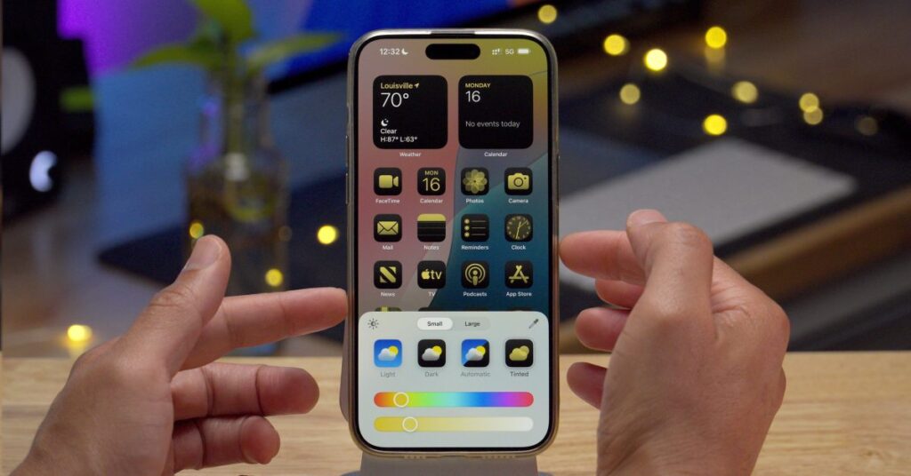 Apple reportedly postponing a 'larger-than-usual' number of upcoming iOS 19 features