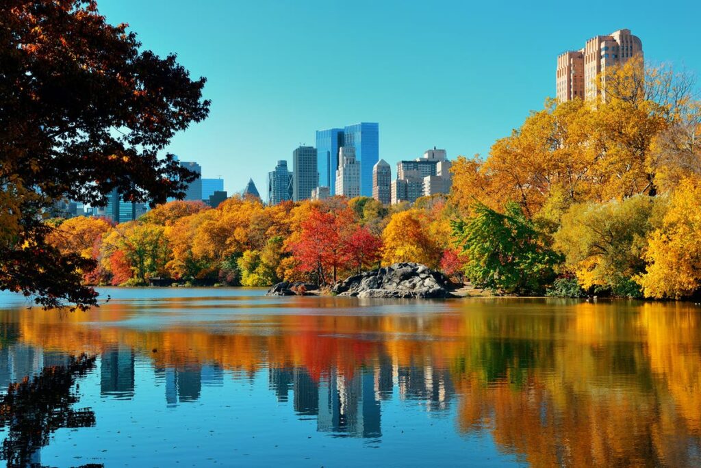 8 best New York holidays 2025 for city breaks and adventure holidays