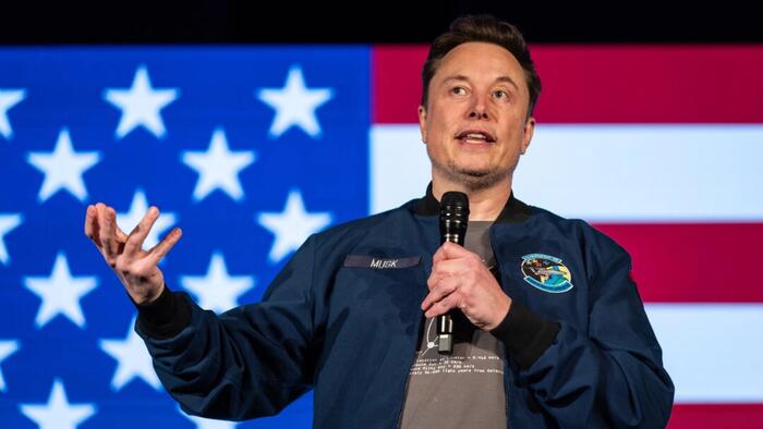 Philly Judge Allows Musk's Million-Dollar Giveaway To Continue