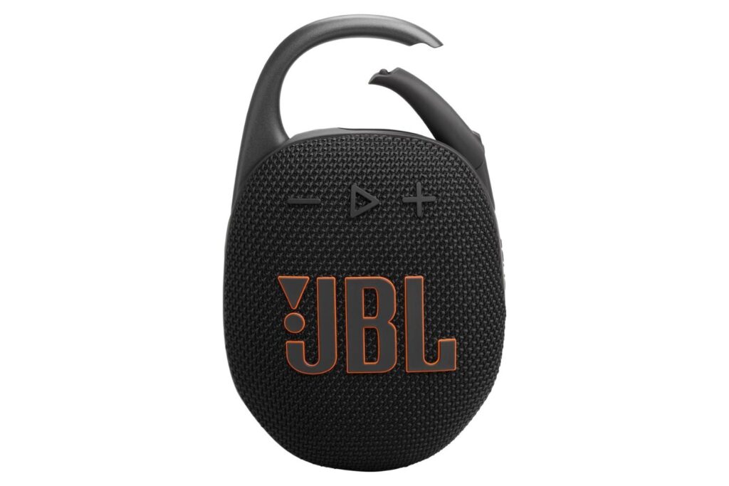 JBL Clip 5