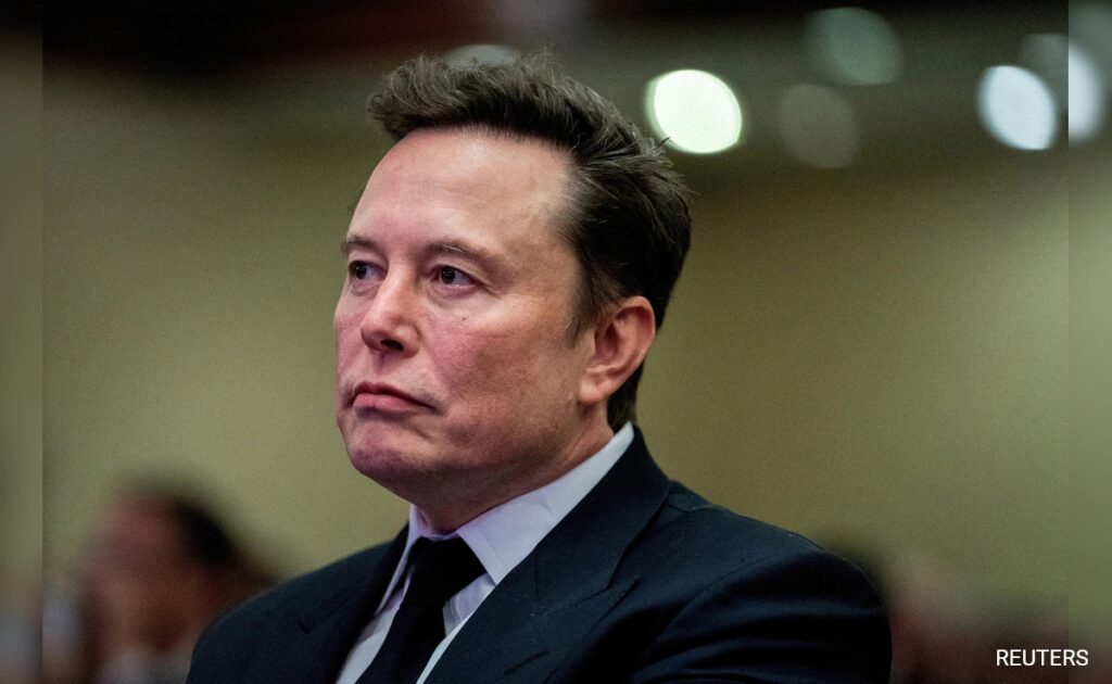 Elon Musk Slams Australia's Plan To Ban Social Media For Kids Under 16