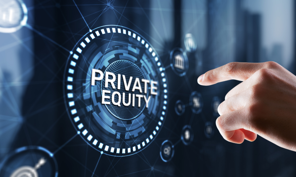 JP Morgan opens private equity access for Canadian investors