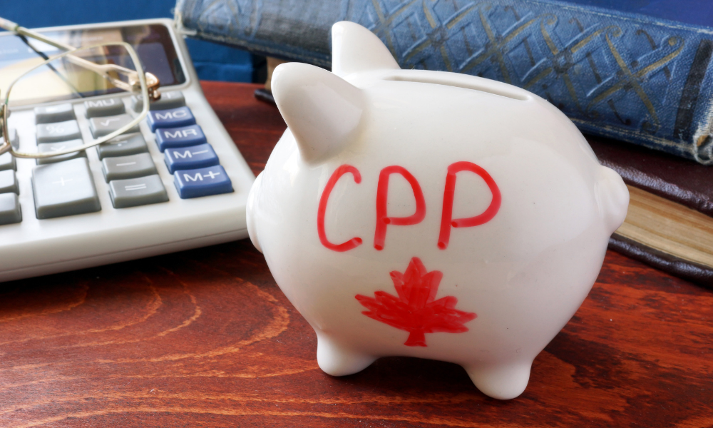 CPP Investments reports $675.1bn in net assets, achieving 3.6% quarterly return