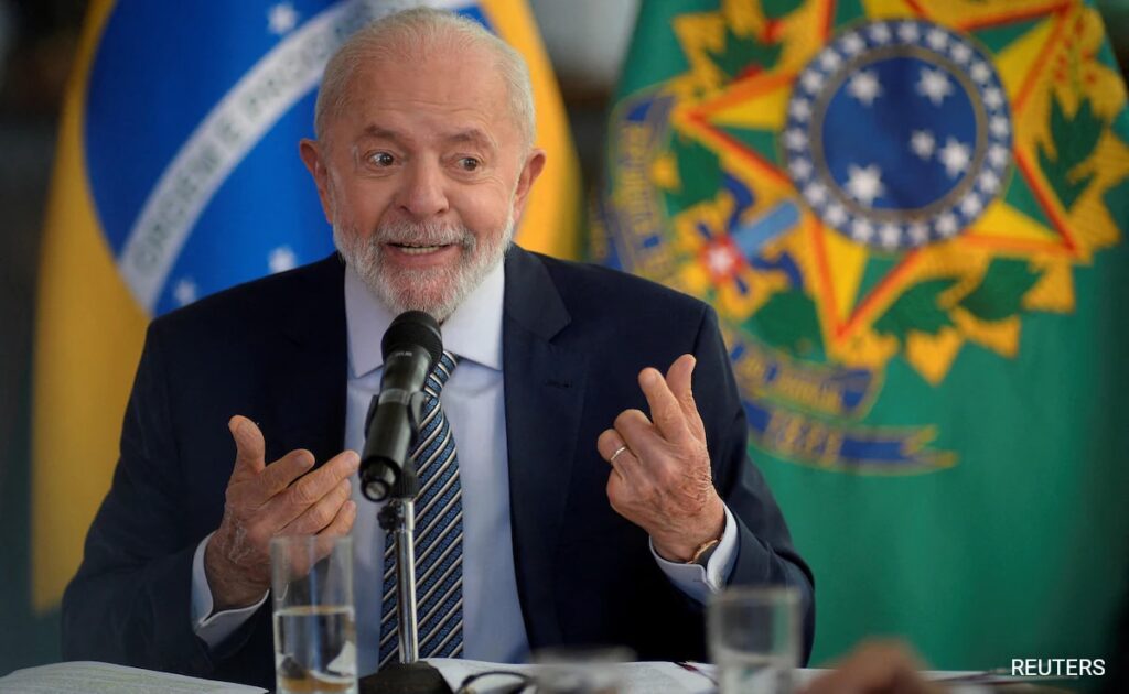 Brazil Cops Uncover Military Plot To Kill President Before He Took Office