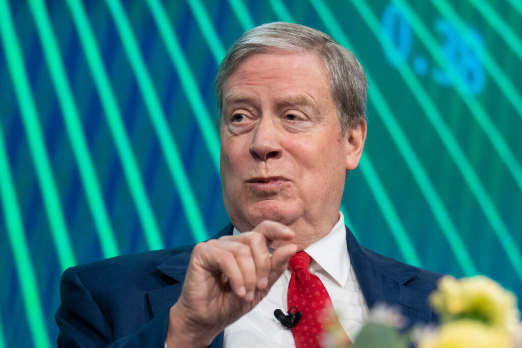 Stanley Druckenmiller predicted Nvidia's rally; now he has a new AI target