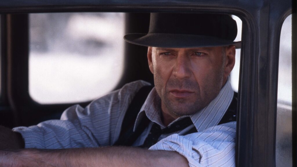 A 1996 Bruce Willis Western Was A Failed Remake Of An Akira Kurosawa Classic