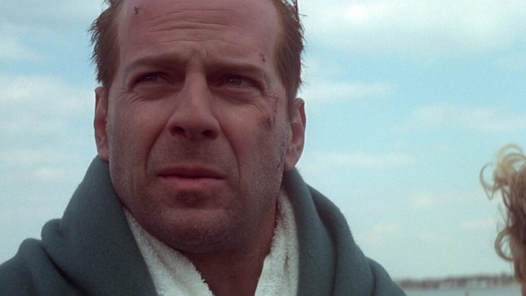 Bruce Willis Knew That Die Hard 3's Original Ending Would Be Reshot