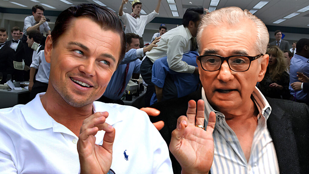 Every Leonardo DiCaprio And Martin Scorsese Movie Ranked By Rotten Tomatoes