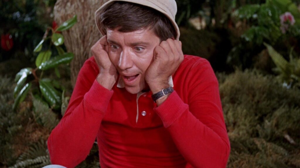 Movies & TV Shows Like Gilligan's Island You Should Definitely Check Out