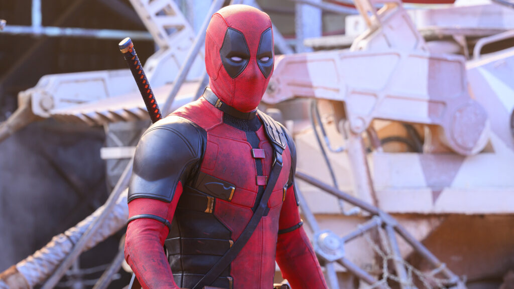 Deadpool & Wolverine Idea Would Have Changed The Entire Marvel Cinematic Universe