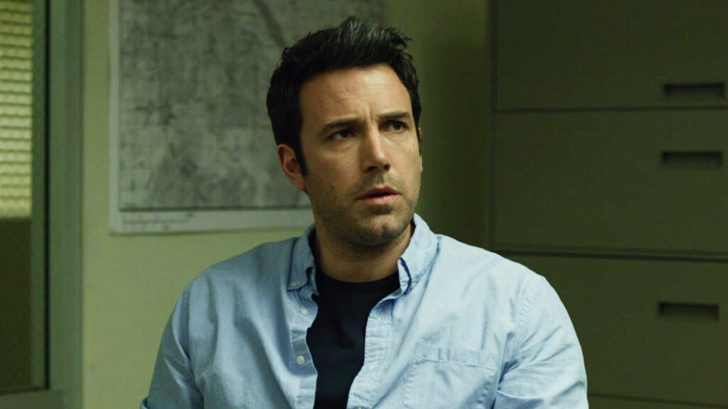 Ben Affleck Points Out The Flaws That Will Keep AI From Taking Over Movies