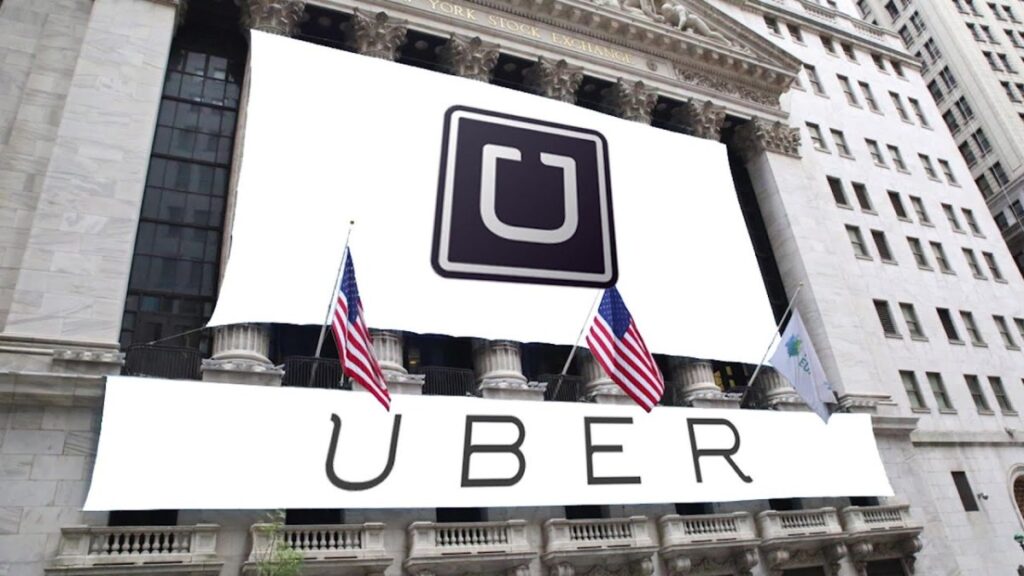 Uber's subscription service reportedly target of FTC probe