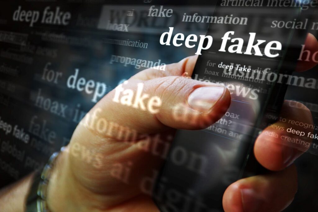 Minnesota is one of 20 states with laws aimed at preventing deepfakes from influencing elections.