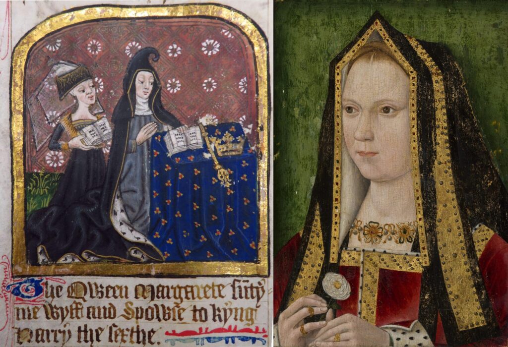 How Medieval English Queens Used Gifts to Influence Power and Loyalty