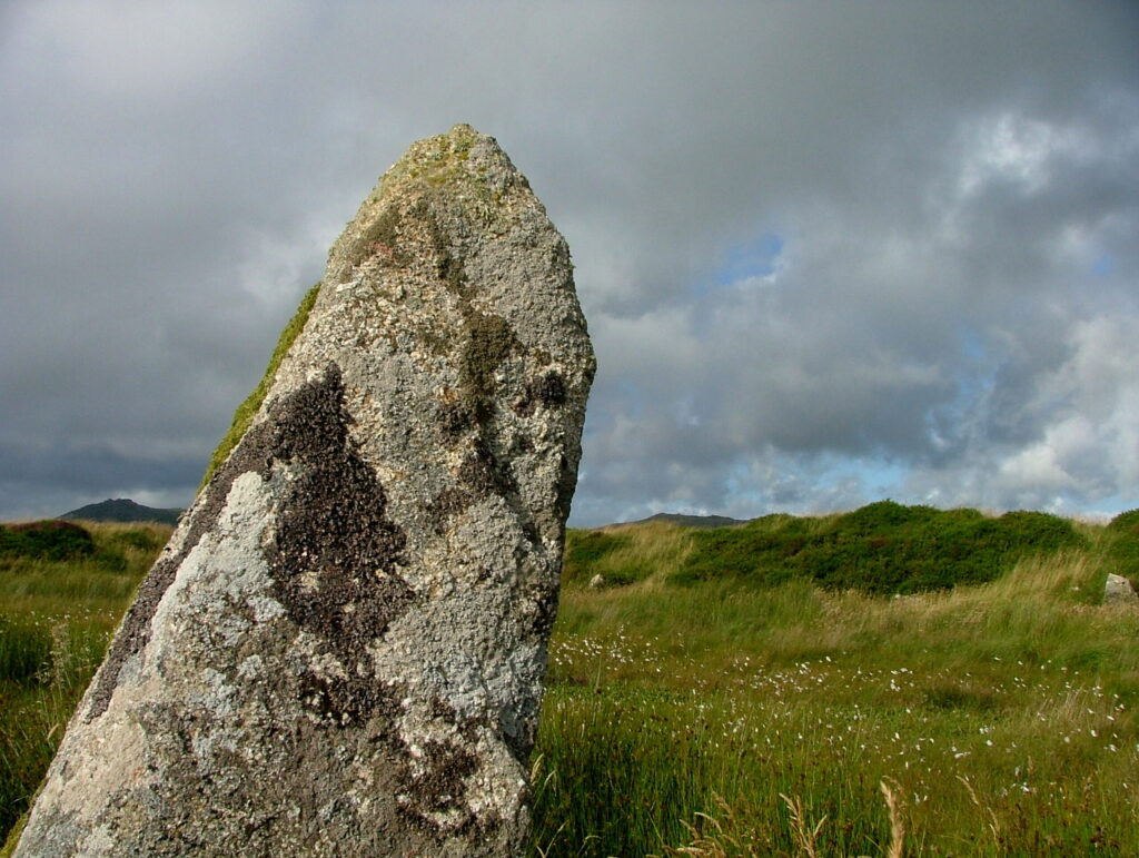 King Arthur's Hall is 5,500 years old, study finds