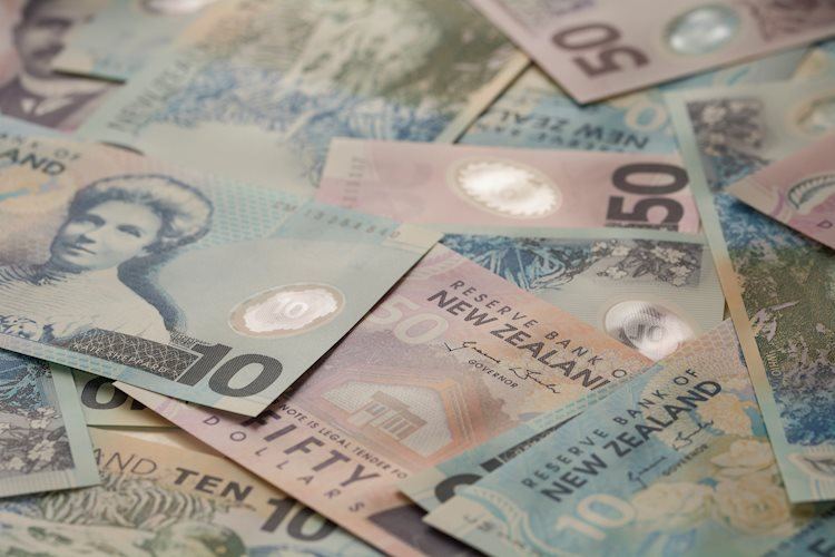 NZD/USD extends downside to near 0.5850 on stronger US Dollar, dovish RBNZ expectations