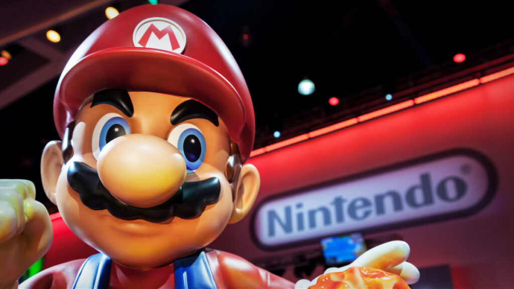 Nintendo is struggling to sell a product that was once sold out