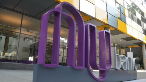 Nubank surpasses 100 million customers in Brazil