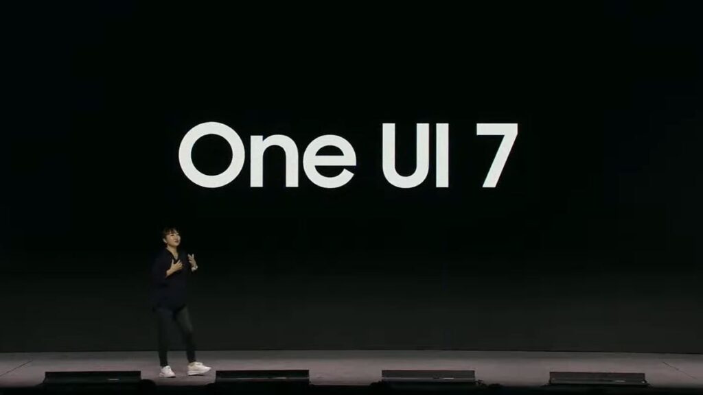 Samsung One UI 7 Beta Release Timeline Tipped to Debut by Mid-November