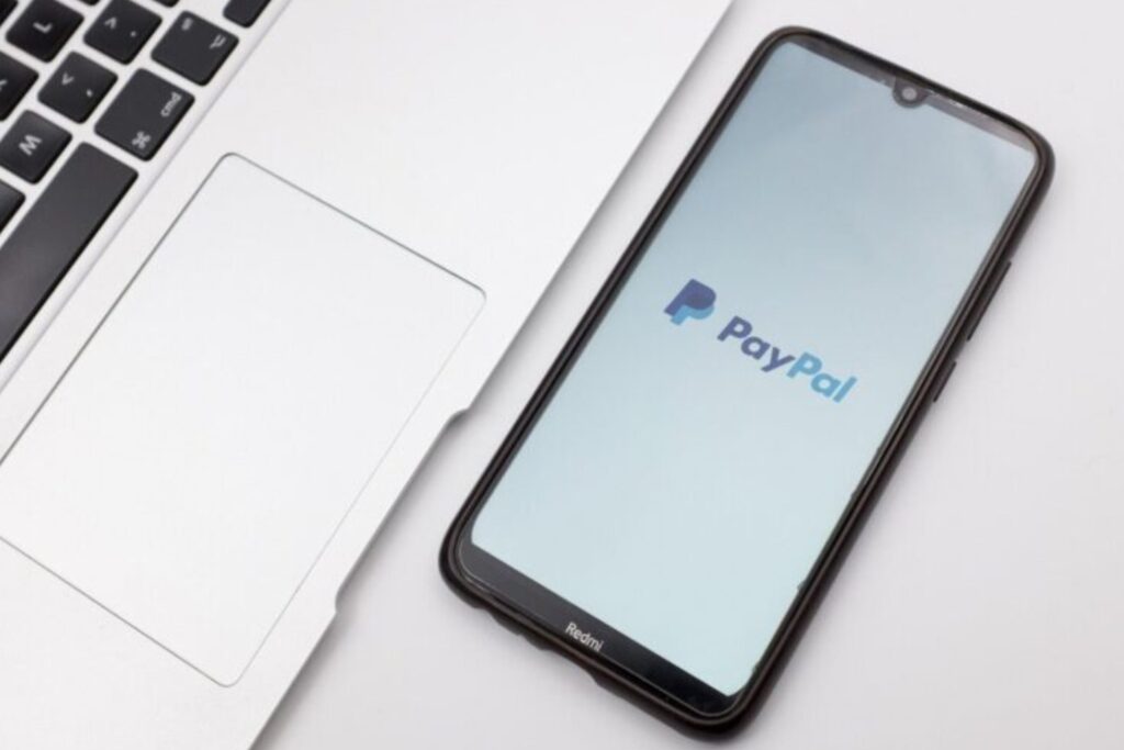 Paypal App On Phone