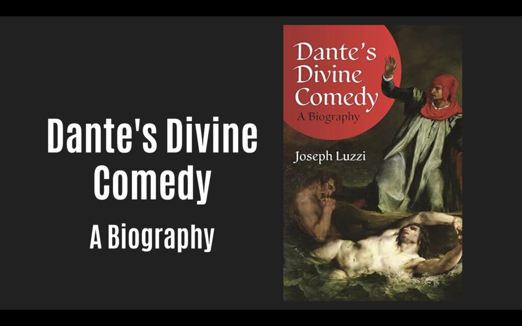 New Medieval Books: Dante's Divine Comedy