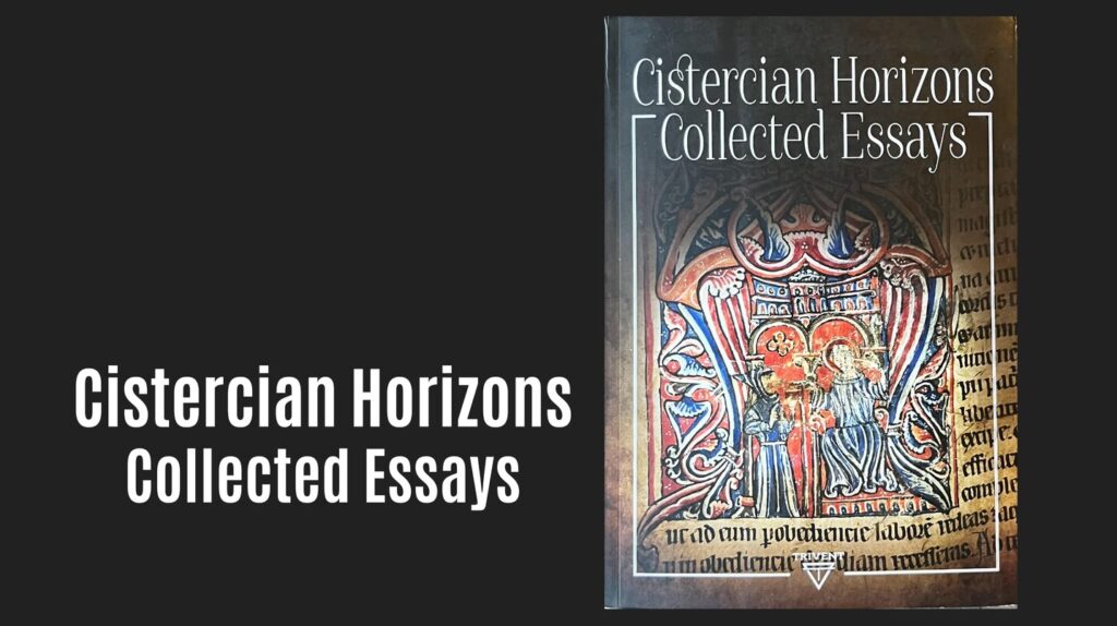 New Medieval Books: Cistercian Horizons