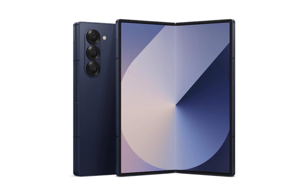 Samsung Galaxy Z Fold6