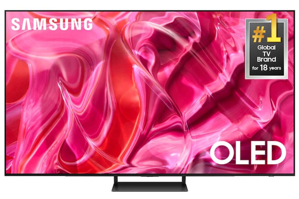 Samsung Oled Tv