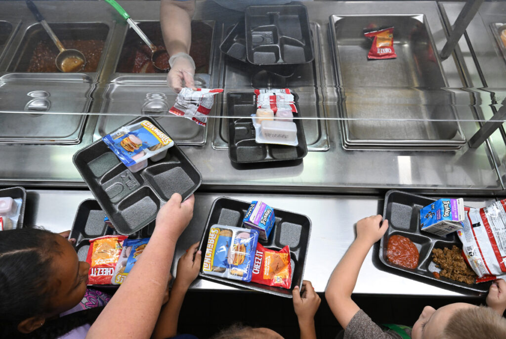 Lunchables makes major school lunch change, but the kids aren't crying