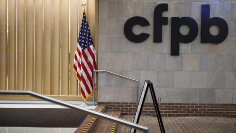 CFPB charges Navy Federal Credit Union $95 million for overdraft and junk fees