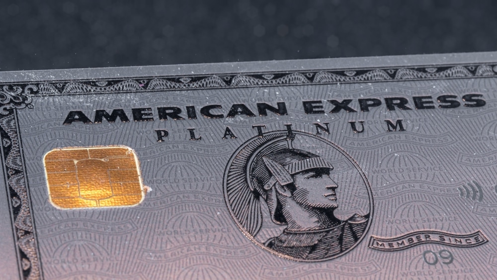 Amex launches 'biggest ever' deals with a referral offer worth £500