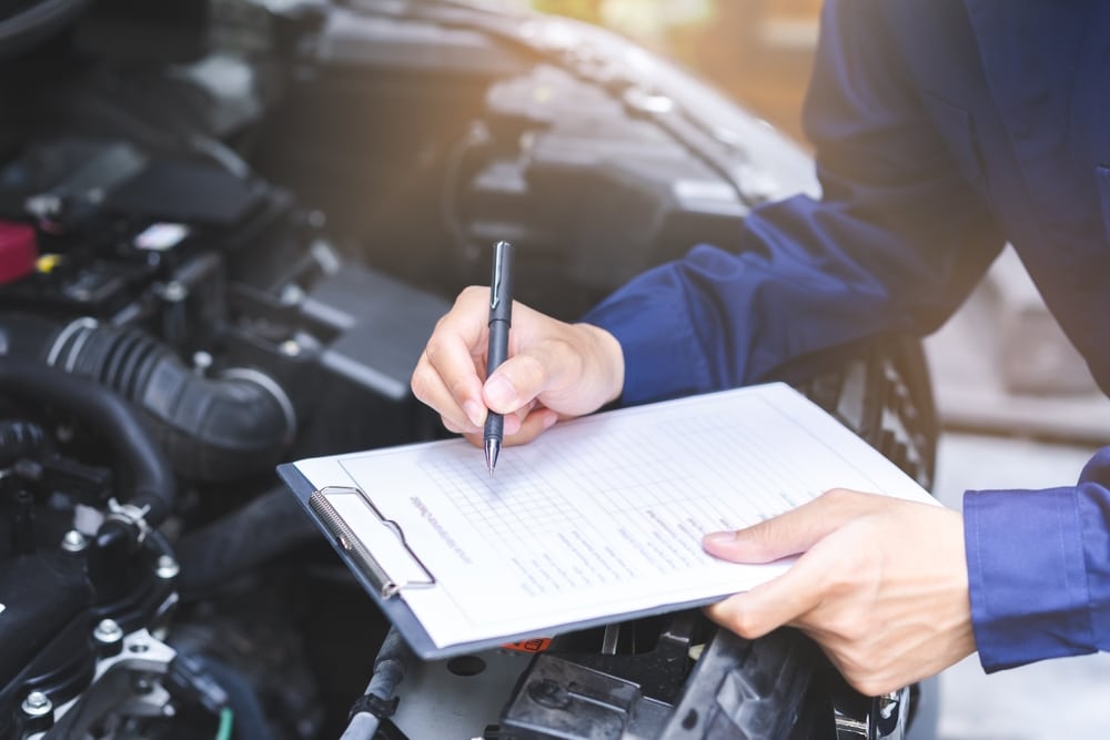 Five top tips to save money and pass your MOT with ease