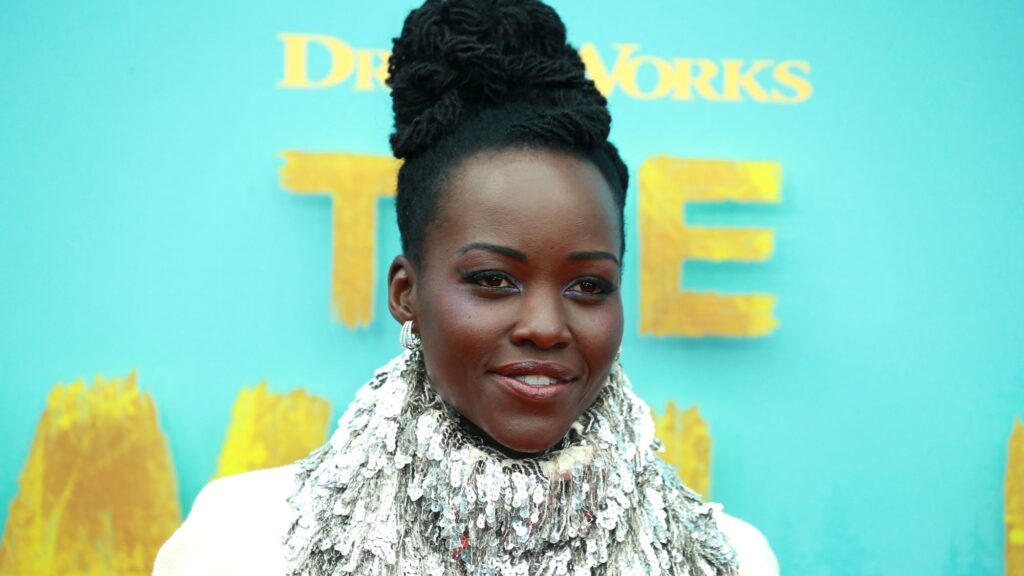 Lupita Nyong'o Has Joined The Cast Of Christopher Nolan's New Film