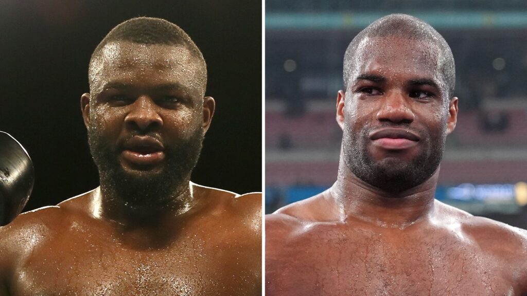 Martin Bakole ready to face Daniel Dubois in heavyweight champion's defence of IBF title, says promoter Ben Shalom | Boxing News