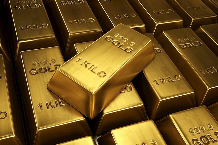 Gold resumes sell-off as USD strengthens