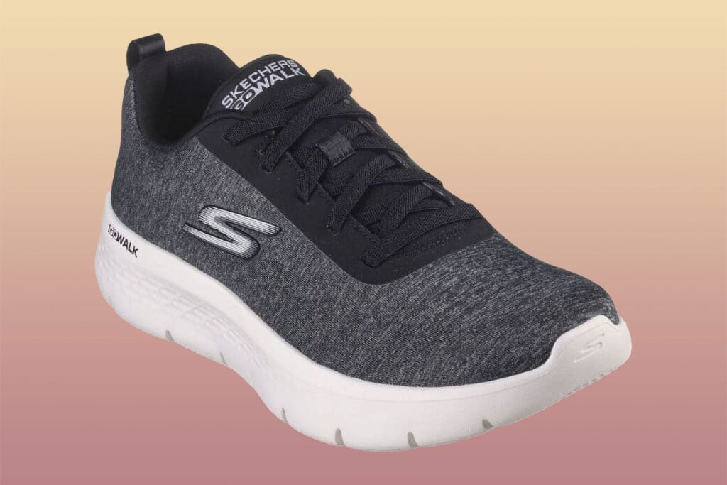 These Comfy Skechers Sneakers Are on Sale at Walmart