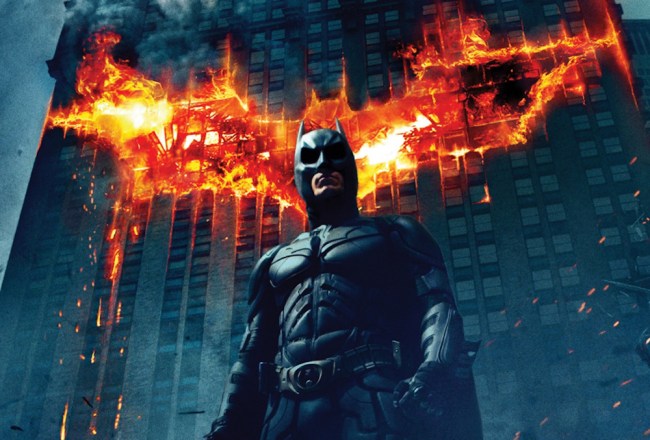 Relive All the 'Batman' Films with Free Screenings Courtesy of Kith